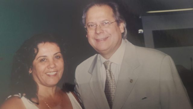 José Dirceu de Oliveira