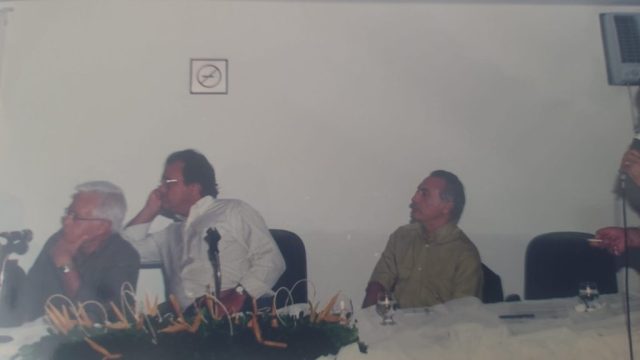 Moreira Franco, Gedel, Michel Temer